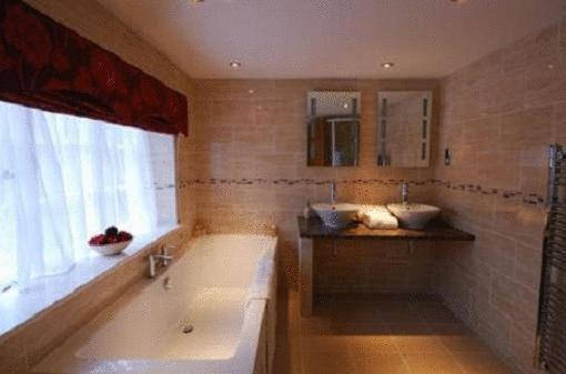Newtown House Hotel Саут-Хейлинг Номер фото